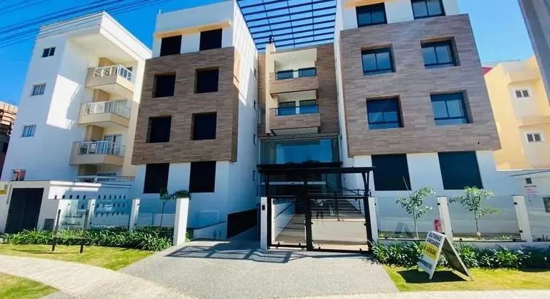 Apartamento Garden Piscina Brinquedoteca
