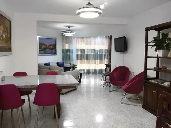 Apartamento  - Gazcue - Santo Domingo