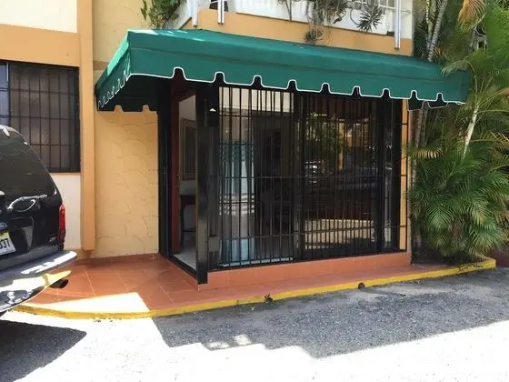 Apartamento - Gazcue - Santo Domingo - Dış Mekan
