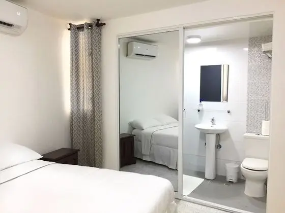 Apartamento - Gazcue - Santo Domingo - Oda