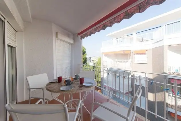 Apartamento Gisamar Ref. 1124  by Iberplaya