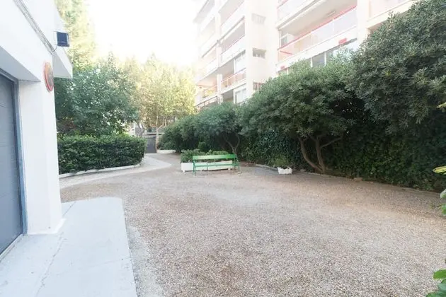 Apartamento Gisamar Ref. 1124 by Iberplaya - Dış Mekan