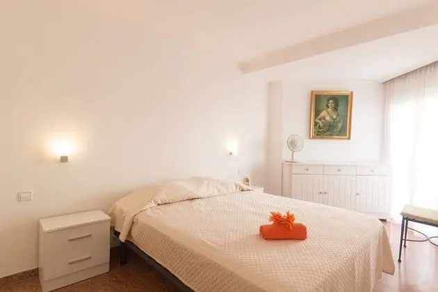 Apartamento Gisamar Ref. 1124 by Iberplaya - Oda