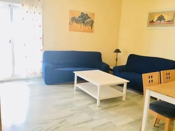 Apartamento Global 70