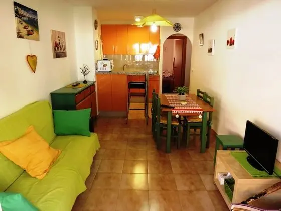 Apartamento Gran Reserva - A140 - Öne Çıkan Resim