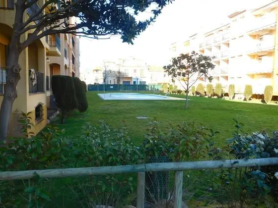 Apartamento Gran Reserva - A162