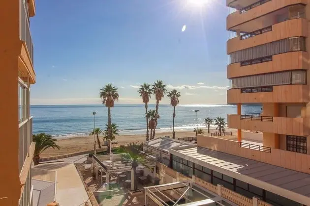 Apartamento Gran Sol - Plaza Mayor