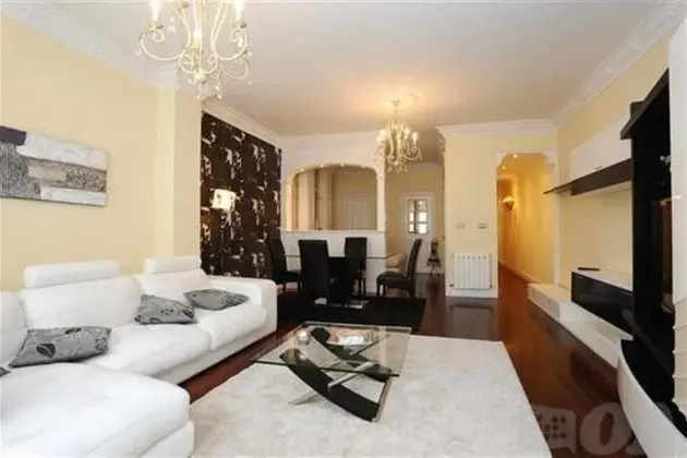 Apartamento Guggenheim bilbao