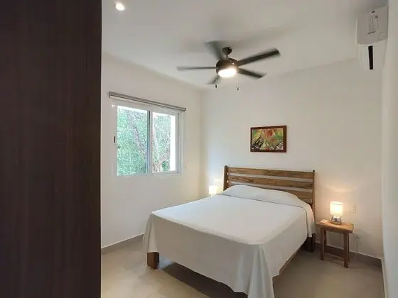 APARTAMENTO HERMOSO ALDEA ZAMA TAO TULUM - Oda