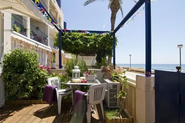 Apartamento Hilale La Marina