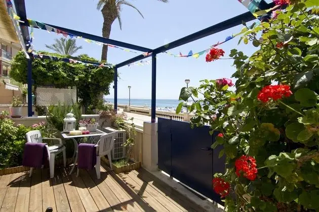 Apartamento Hilale La Marina