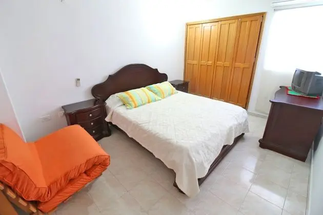 Apartamento Home Basic - Con Balcón - Oda