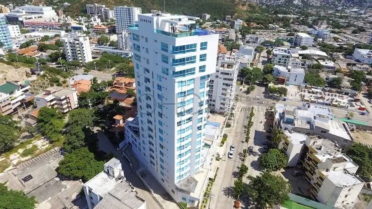 Apartamento Home Style - Cerca al Mar