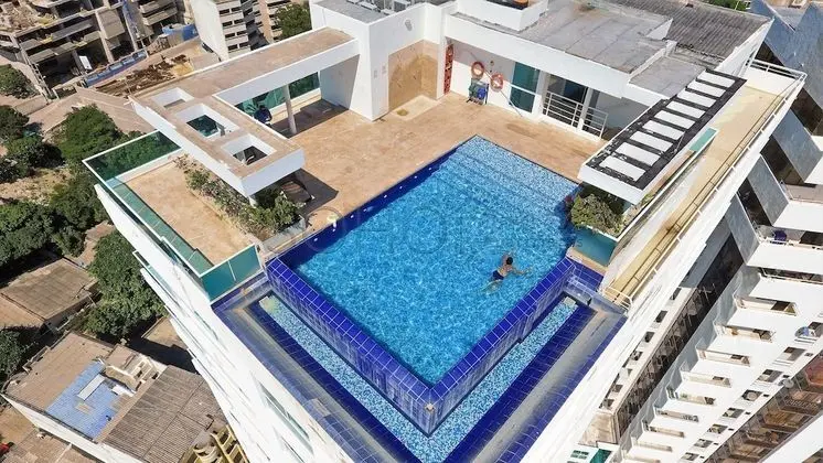 Apartamento Home Style - Cerca al Mar - Havuz