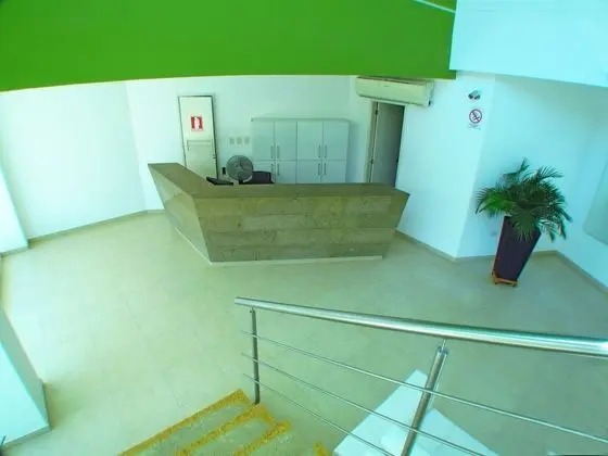 Apartamento Home Style - Cerca al Mar - Lobi