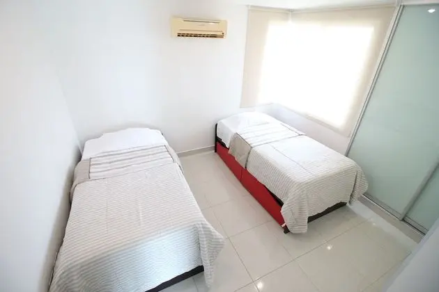 Apartamento Home Style - Cerca al Mar - Oda