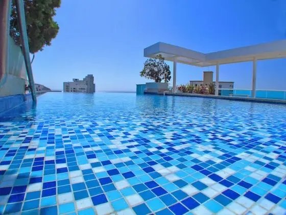 Apartamento Home Style - Cerca al Mar - Öne Çıkan Resim
