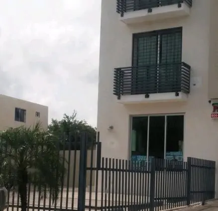 Apartamento Hony lN