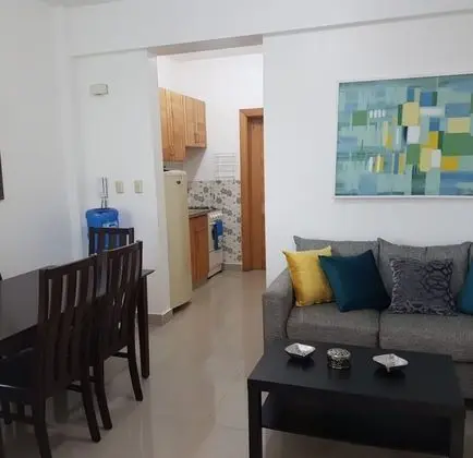 Apartamento Hony lN - Öne Çıkan Resim