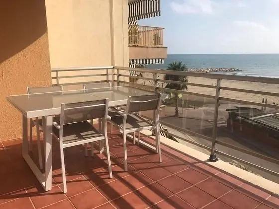 Apartamento Horta St Maria Vistas Panorámicas al Mar  - 107C