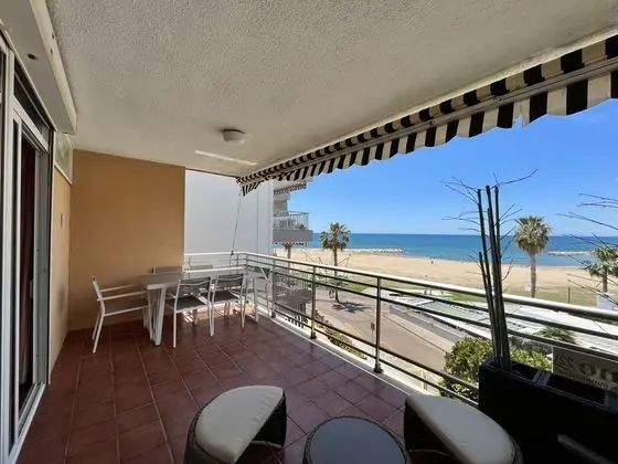 Apartamento Horta St Maria Vistas Panorámicas al Mar - 107C - Öne Çıkan Resim