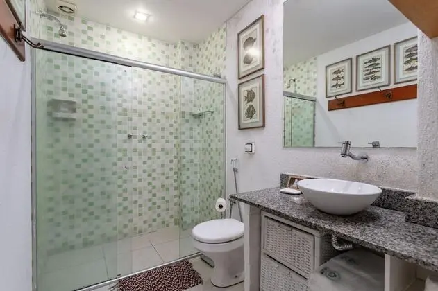 Apartamento Ideal Para Casais Copacabana Apartamento Aconchegante em Tima Localiza o