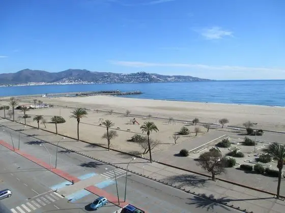 Apartamento Inmobahia - BI - 104