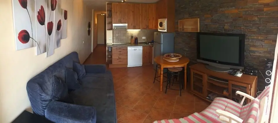 Apartamento Inmobahia - BI - 21 - Öne Çıkan Resim