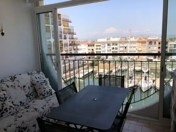 Apartamento Inmobahia - BI - 67