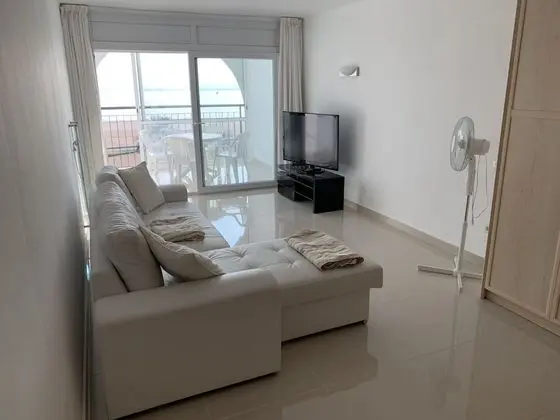 Apartamento Inmobahia - BI - 72 - Öne Çıkan Resim