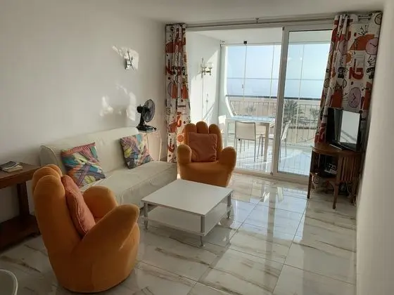 Apartamento Inmobahia - BI - 73 - Öne Çıkan Resim