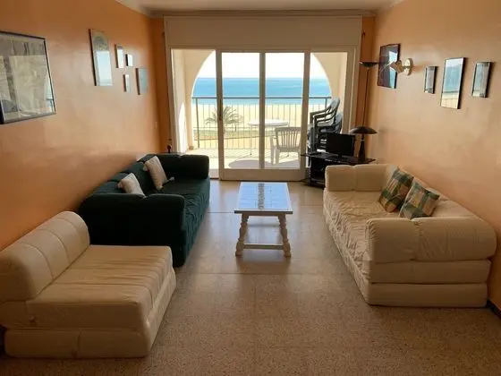 Apartamento Inmobahia - BI - 74