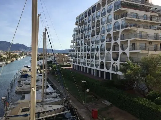 Apartamento Inmobahia - BII - 119
