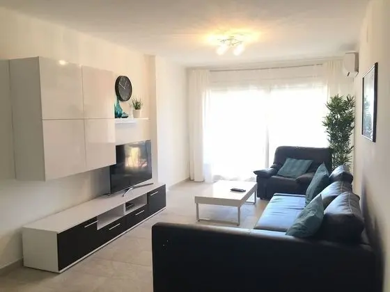 Apartamento Inmobahia - BII - 119 - Öne Çıkan Resim