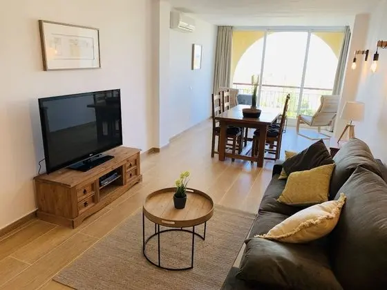 Apartamento Inmobahia - BII - 313