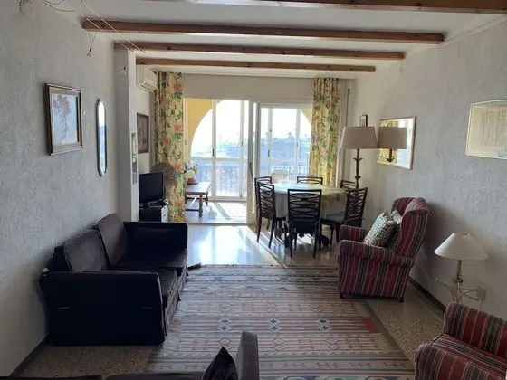 Apartamento Inmobahia - BII - 317 - Öne Çıkan Resim