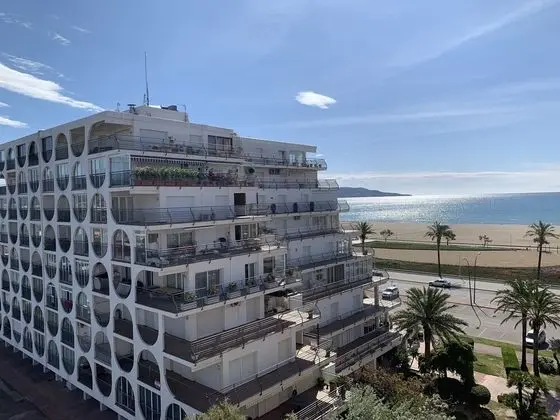 Apartamento Inmobahia - BII - 517