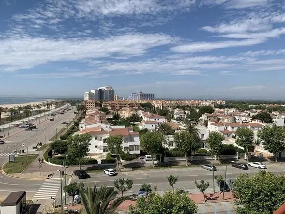 Apartamento Inmobahia - BII - 603