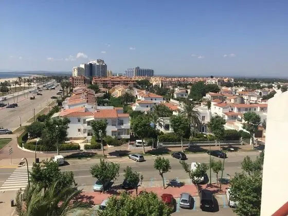 Apartamento Inmobahia - BII - 603 - Dış Mekan