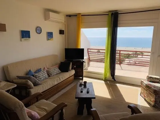 Apartamento Inmobahia - BII - 603 - İç Mekan