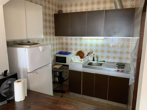 Apartamento Inmobahia - BII - 603 - Mutfak