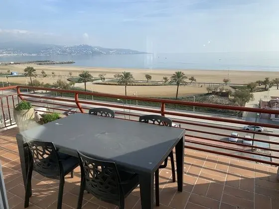 Apartamento Inmobahia - BII - 605