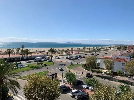 Apartamento Inmobahia - BII - 608 - Otopark