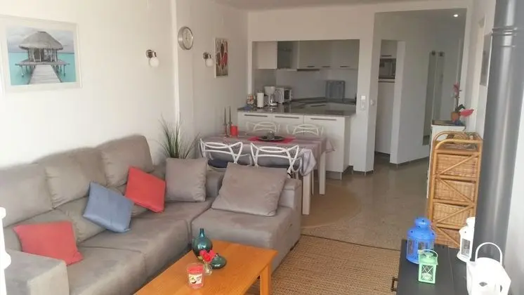 Apartamento Inmobahia - BII - 802