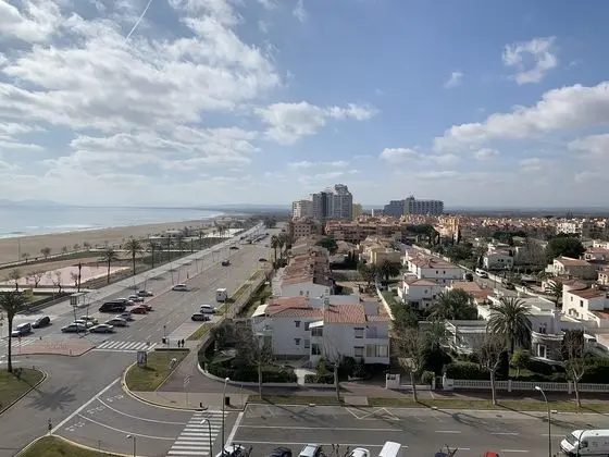 Apartamento Inmobahia - BII - 803