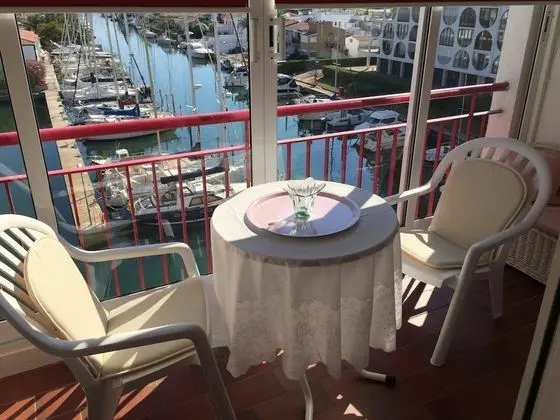 Apartamento Inmobahia - BIII - 4-1