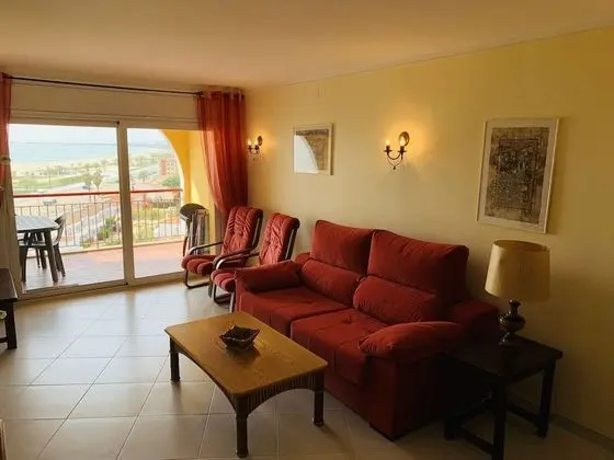 Apartamento Inmobahia - BIII - 8-3 - Öne Çıkan Resim