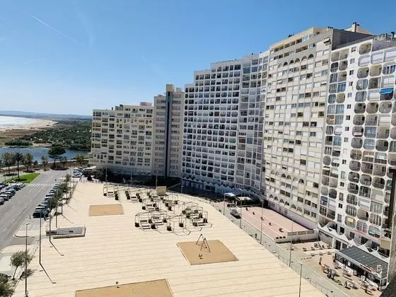 Apartamento Inmobahia - Canigo 9B - Dış Mekan