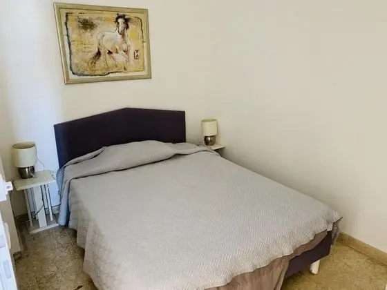 Apartamento Inmobahia - Canigo 9B - Oda