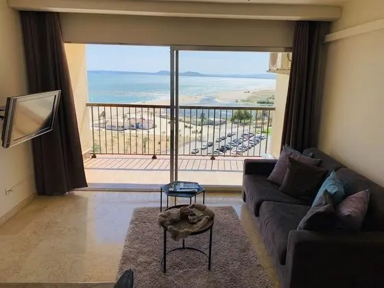 Apartamento Inmobahia - Canigo 9B - Öne Çıkan Resim